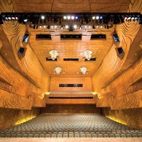 Elisabeth Murdoch Hall at Melbourne Recital Centre, Melbourne