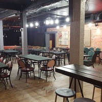 The Mercury Room, Edmonton