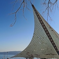 Konzertsegel Am Bodensee, Radolfzell am Bodensee