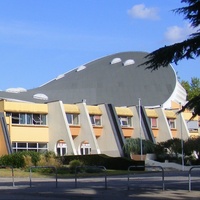 Rockkonzerte in Sports Palace of Beaublanc, Limoges Sports Palace of Beaublanc, Limoges