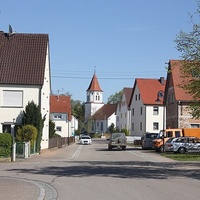 Bächingen an der Brenz