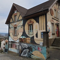 Rockkonzerte in Piccadilly, Brugg Piccadilly, Brugg