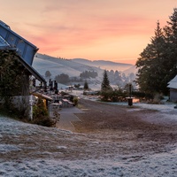 Zum Wilden Michel, Furtwangen im Schwarzwald