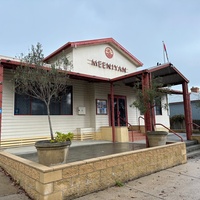 Town Hall, Meeniyan