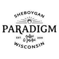 Rockkonzerte in Paradigm Coffee and Music, Sheboygan, WI Paradigm Coffee and Music, Sheboygan, WI