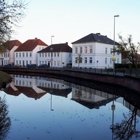 Cadillac, Oldenburg