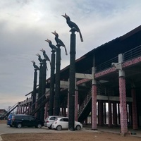 Rumah Radang, Pontianak