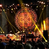Rockkonzerte in Carl Black Chevy Woods Amphitheater, Nashville, TN Carl Black Chevy Woods Amphitheater, Nashville, TN