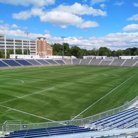 American Legion Memorial Stadium, Charlotte, NC