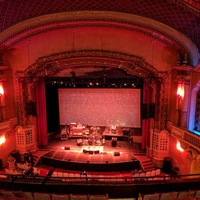 Orpheum Theatre, Wichita, KS