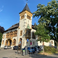 Konzertsaal, Solothurn