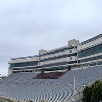 Lane Stadium, Blacksburg, VA