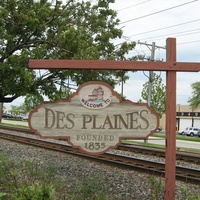 Des Plaines, IL