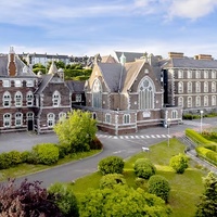 The Chapel at Griffith College Cork, Cork