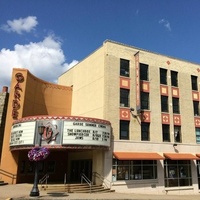 The Garde Arts Center, New London, CT