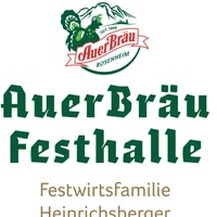 AuerBrau Festhalle, Rosenheim