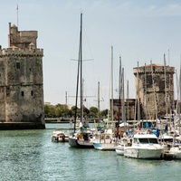 La Rochelle