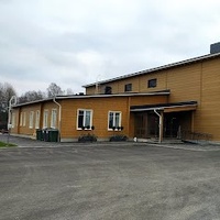 Rientola Areena, Iisalmi