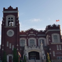 Rockkonzerte in St. Pauls United Church, Thunder Bay St. Pauls United Church, Thunder Bay