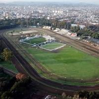 Hipodromo, Rosario