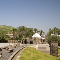 Rockkonzerte in Jordan Park, Tiberias Jordan Park, Tiberias