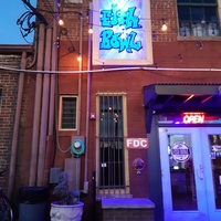 The Fish Bowl, Salisbury, NC