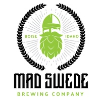 Mad Swede Brew Hall, Boise, ID