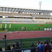 Stadio Euganeo, Padua