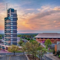 Tower Center at Unity Square, Bartlesville, OK