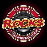 Rockkonzerte in Cafe Rocks, Enschede Cafe Rocks, Enschede