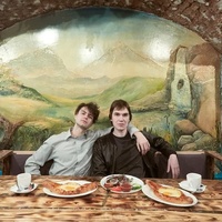 Жарок