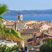 Sainte-Maxime