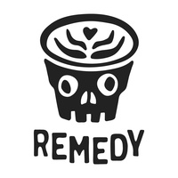 Remedy Coffee, Knoxville, TN