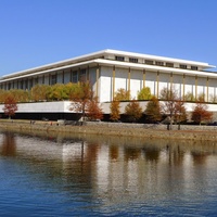 Millennium Stage Kennedy Center, Washington, D.C., DC