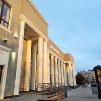 DomOfitserov, Chabarowsk