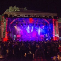 Metallergrillen Festivalgelände, Katzenbach