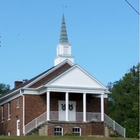 Trinity Southern Baptist Church, Falmouth, KY