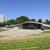 Arena Garten der Welt, Berlin