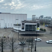 Konserthus, Helsingborg