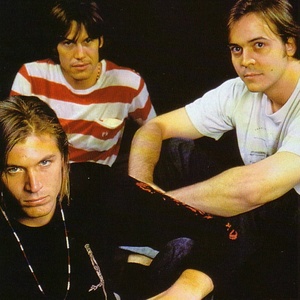 The Lemonheads