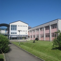 Collège du Pontet, Ecublens