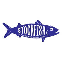 Stockfish, Nizza