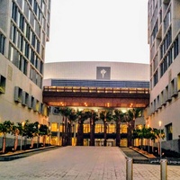 New York University, Abu Dhabi