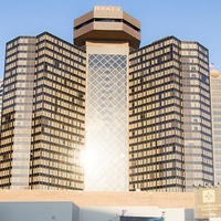 Hyatt Regency New Orleans, New Orleans, LA