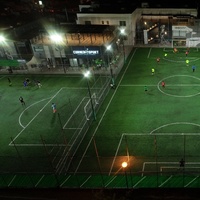 Rockkonzerte in Corner Sport, Chihuahua Corner Sport, Chihuahua