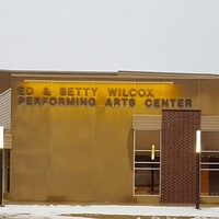 Rockkonzerte in Wilcox Performing Arts Center, Algona, IA Wilcox Performing Arts Center, Algona, IA