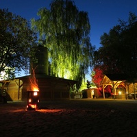 Rockkonzerte in Spinnerei, Chemnitz Spinnerei, Chemnitz