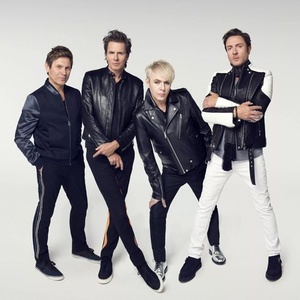 Duran Duran