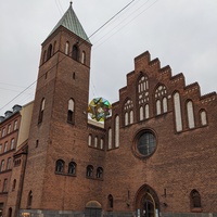 Maria Church, Kopenhagen