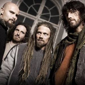 Pain Of Salvation